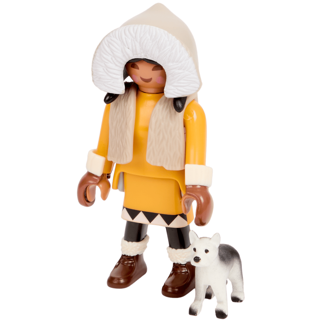 Torebka-niespodzianka Playmobil