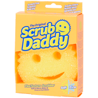 Scrub Daddy Schwämme