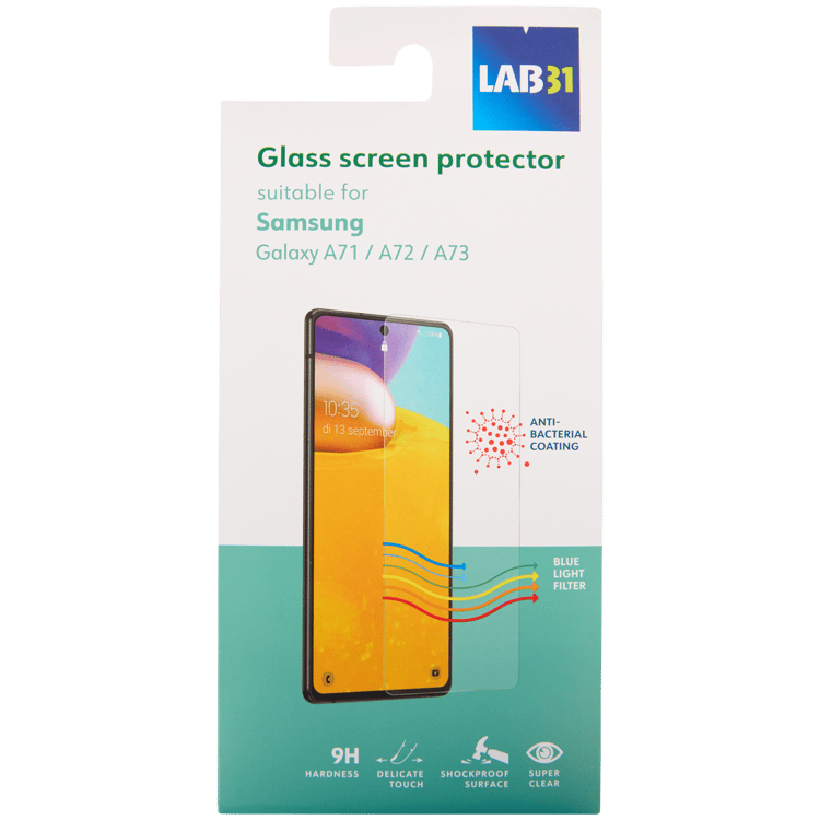 Lab31 screenprotector