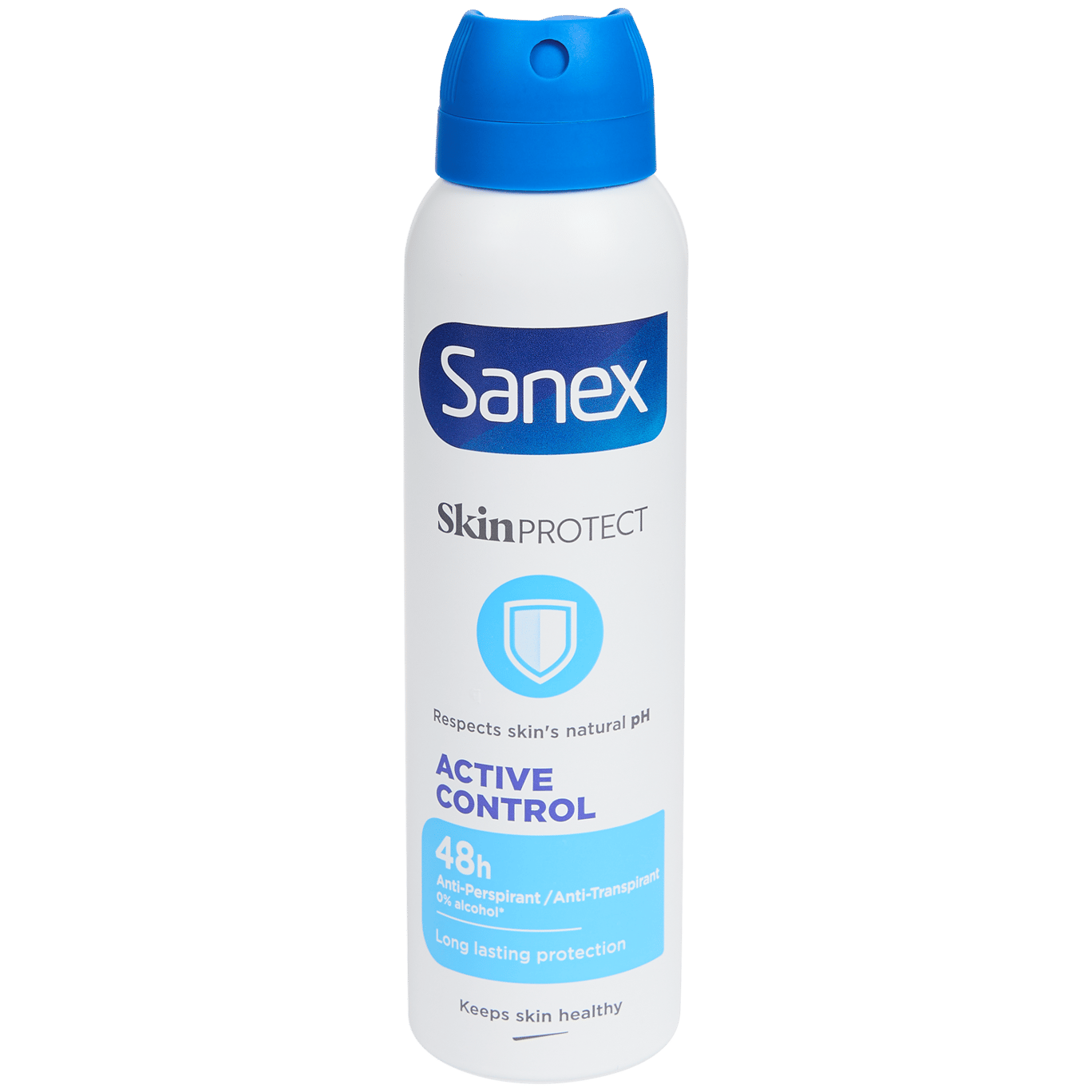 Sanex Dermo deodorant Active Control