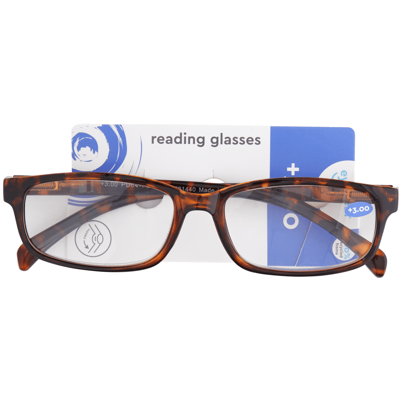 Čtecí brýle