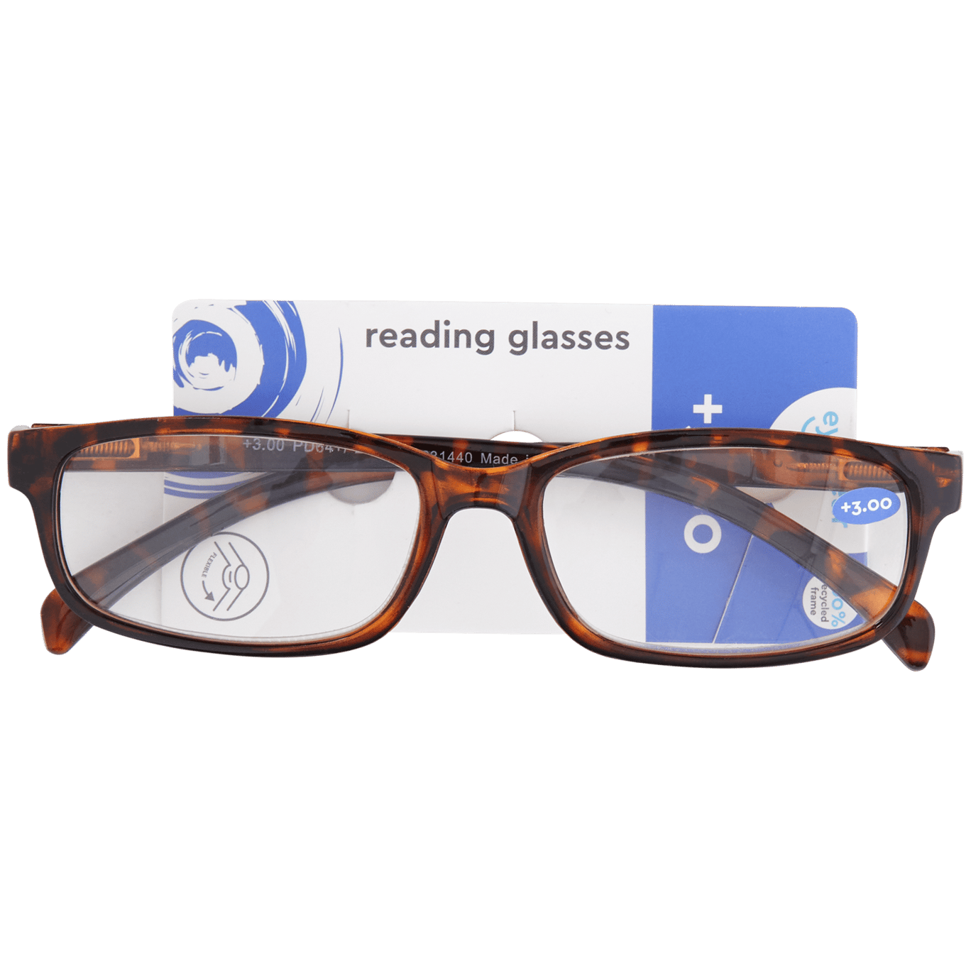 Gafas de lectura