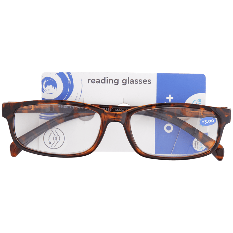 Gafas de lectura