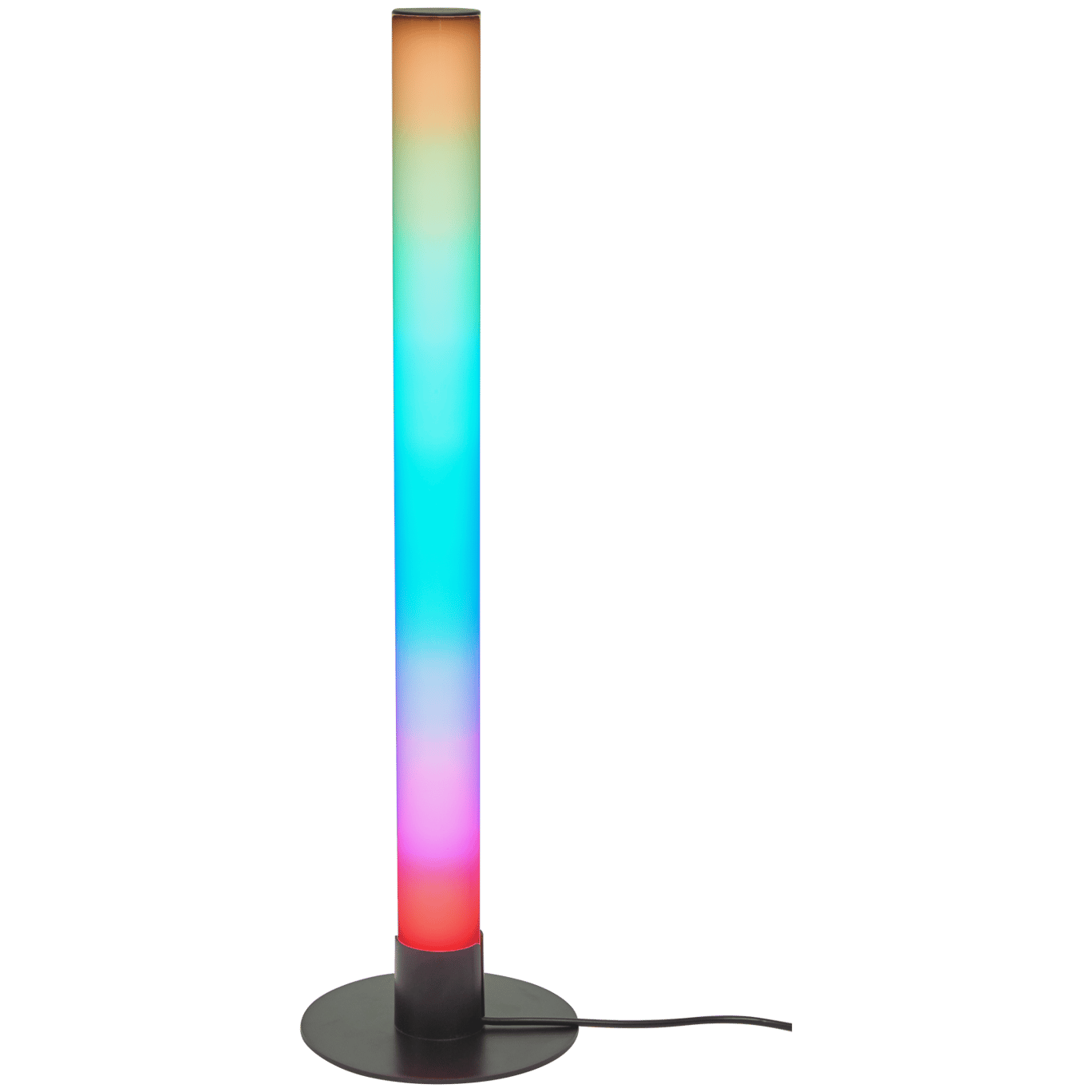 RGB svetelná lišta Eurodomest