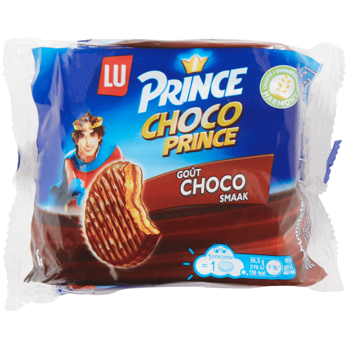 Prince LU Choco