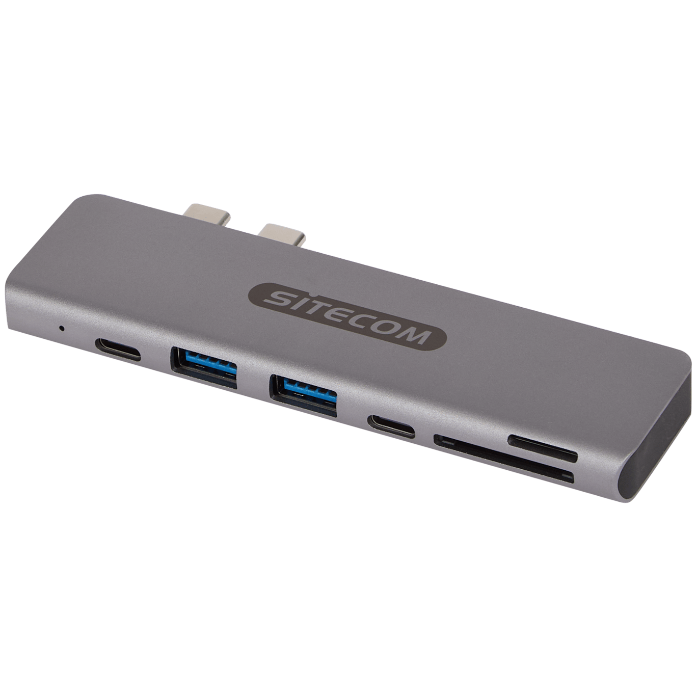 Adapter USB-C Sitecom