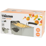 Tristar Fritteuse PD-8950