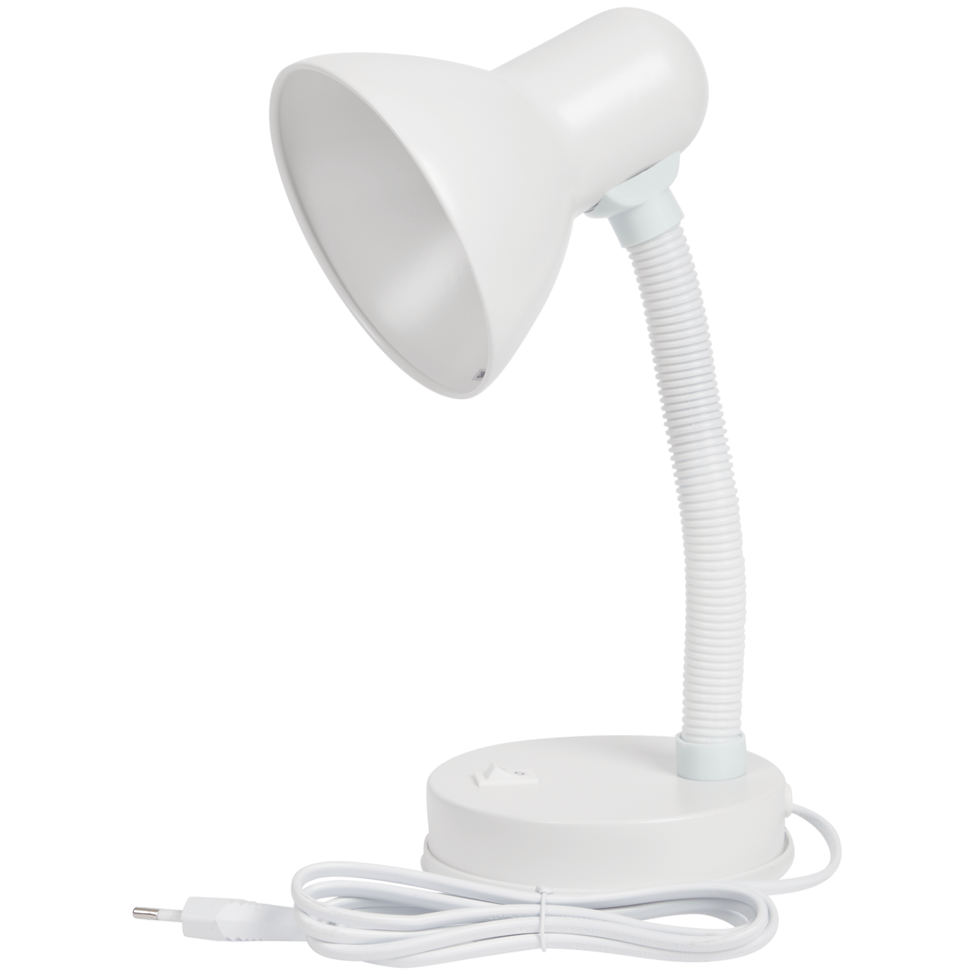 Lámpara de escritorio
