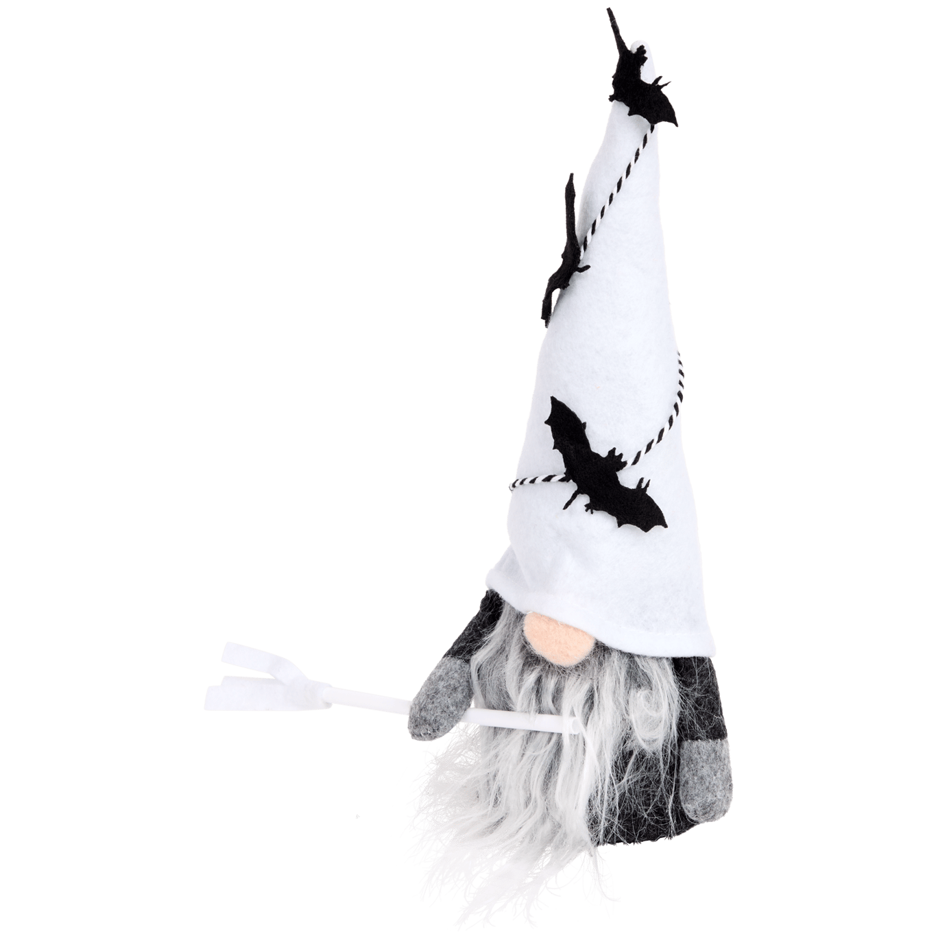 Gnome d’Halloween