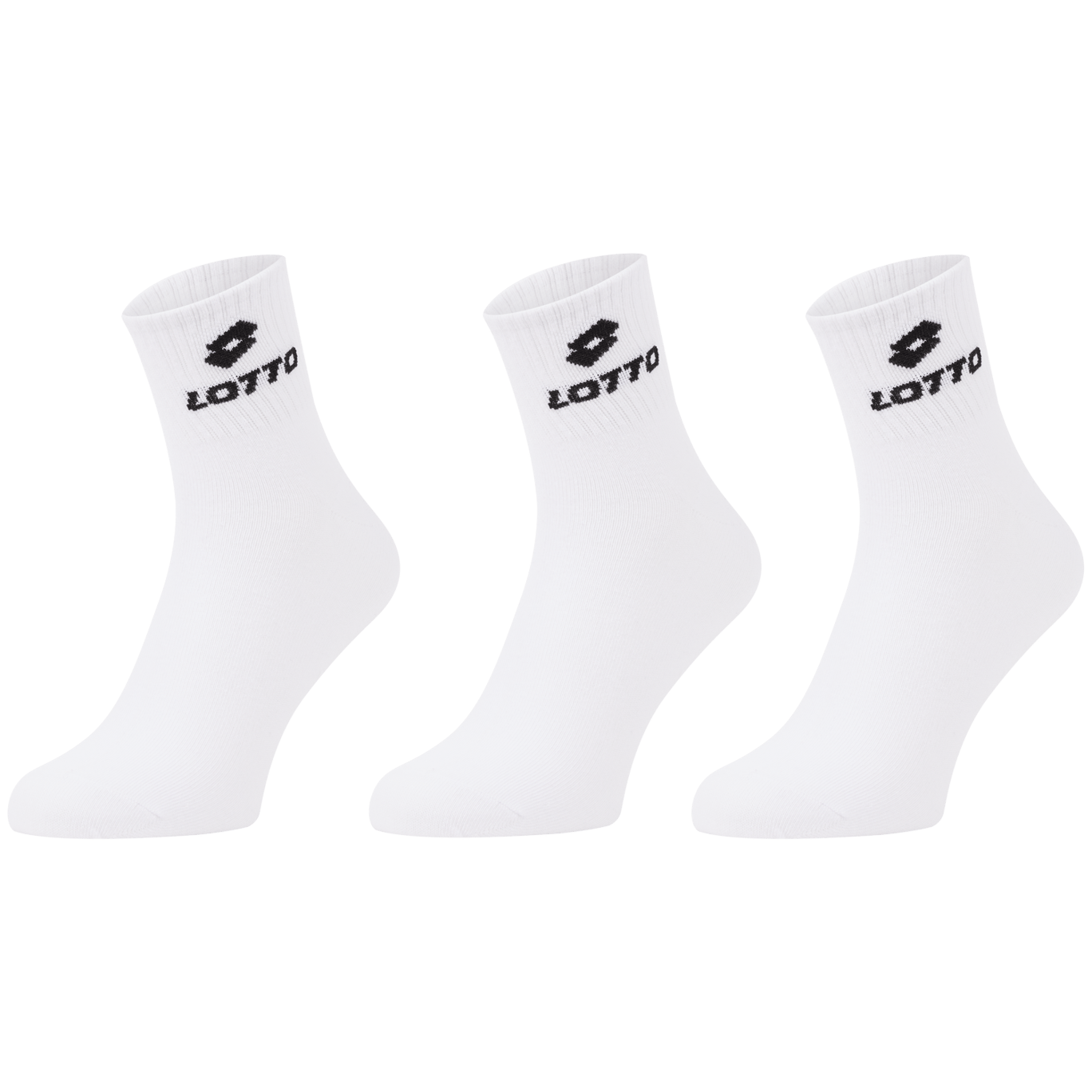 Lotto sokken