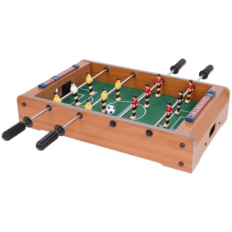 Tischfußball