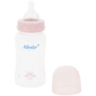 Dojčenská fľaša Alvär