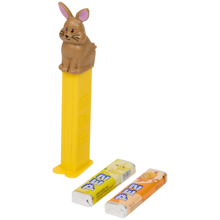 PEZ Spender Ostern