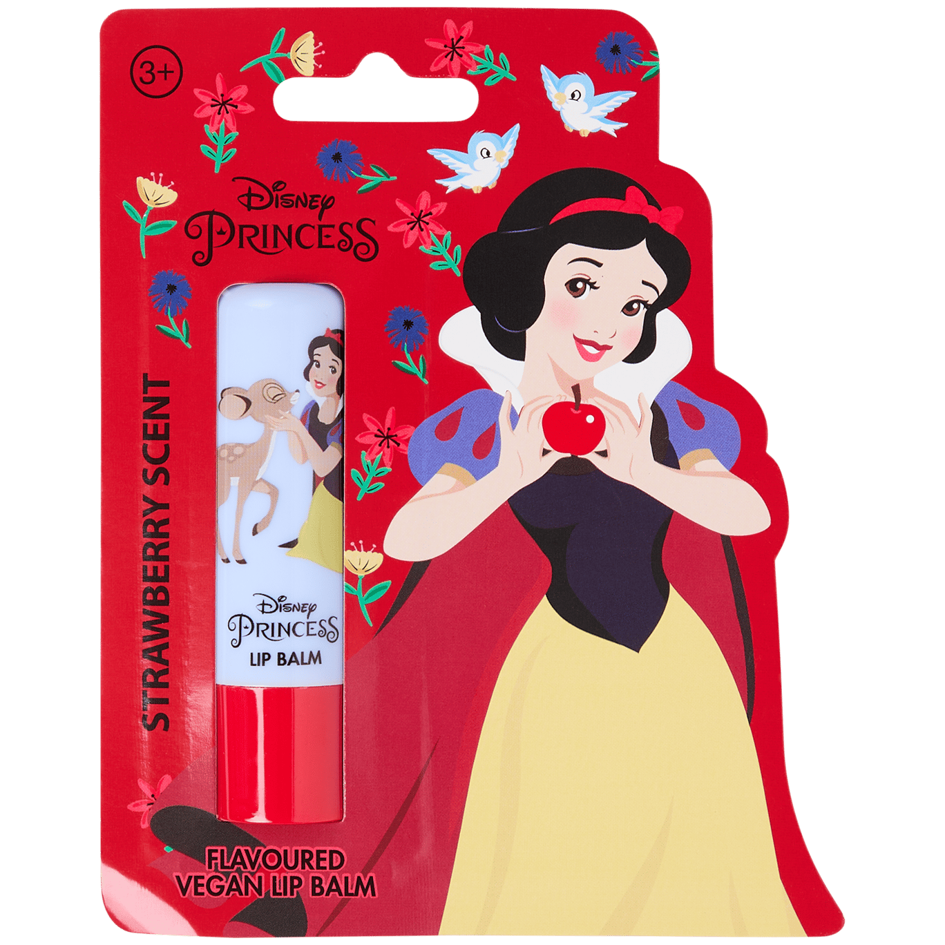 Disney lippenbalsem