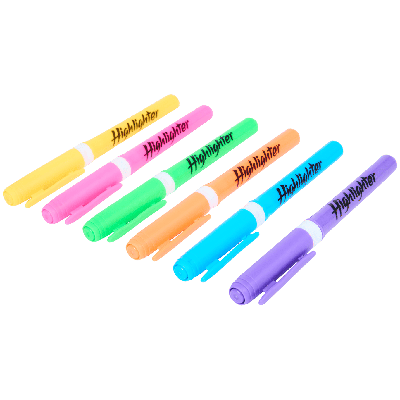 Highlighters