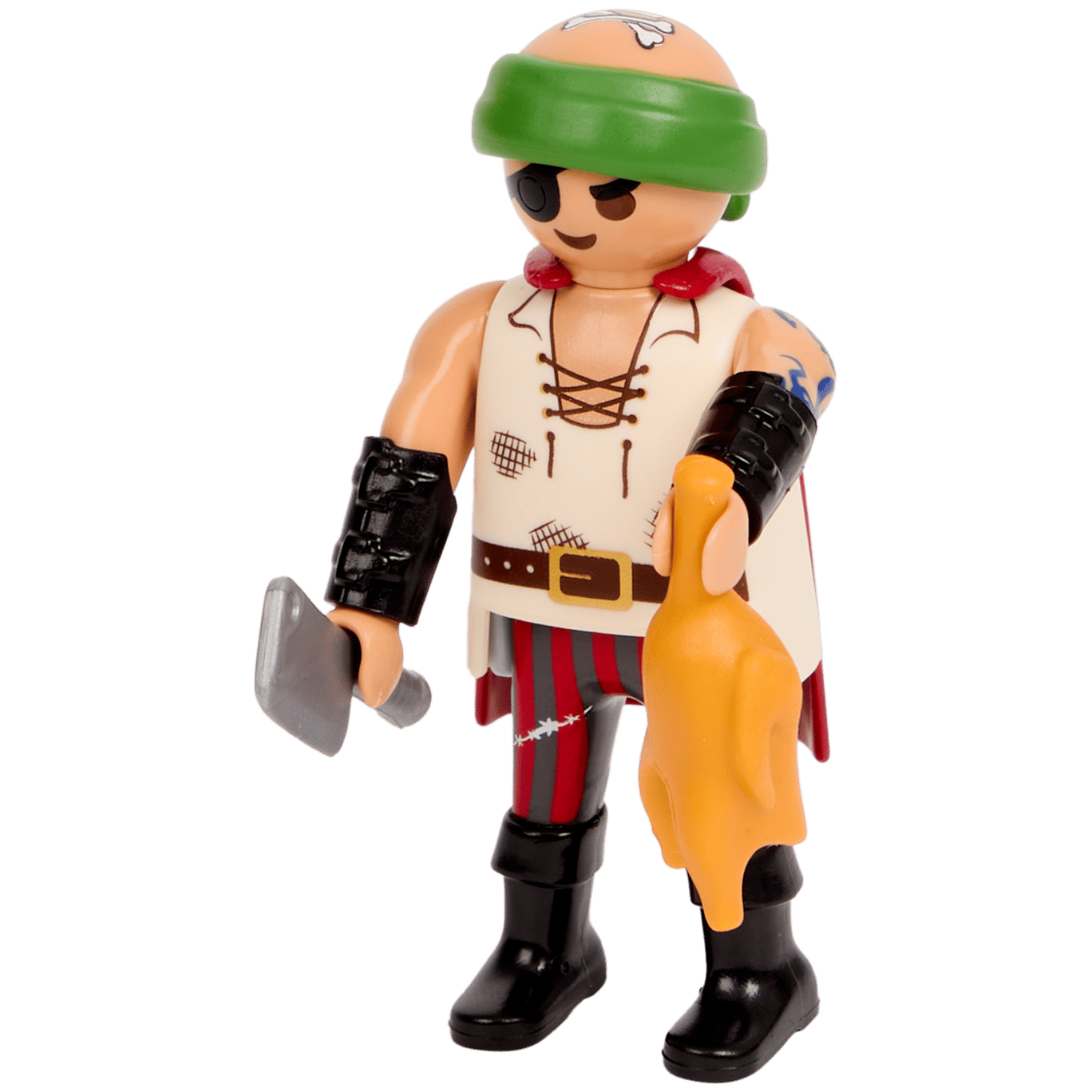 Playmobil verrassingszakje