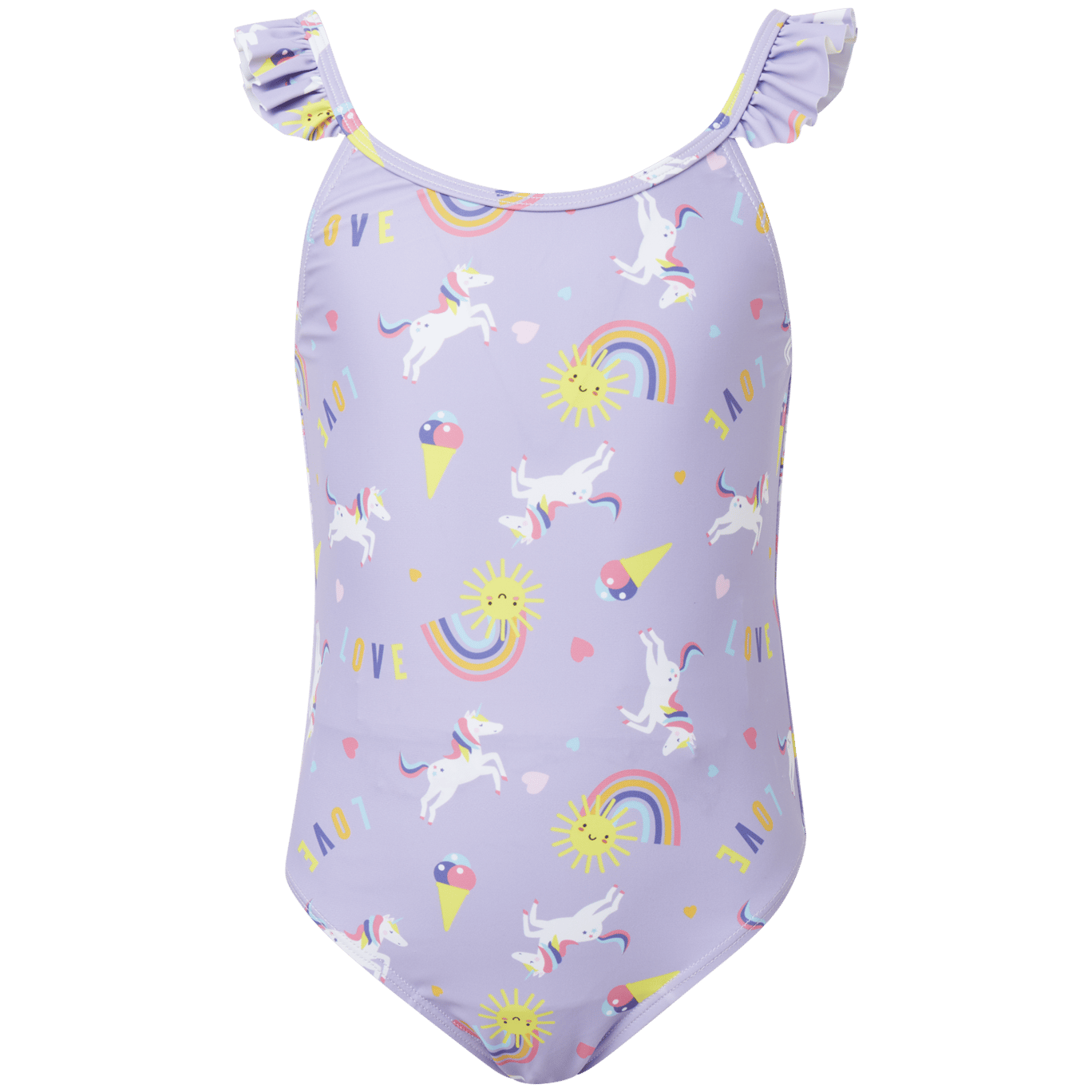 Maillot de bain