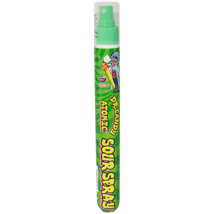 Dr. Candy Atomic Sour Spray