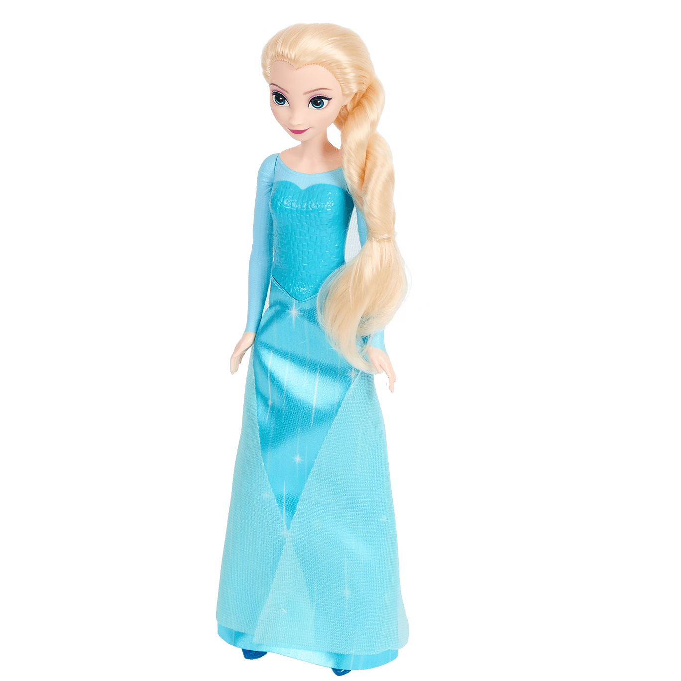 Lalka Disney Frozen