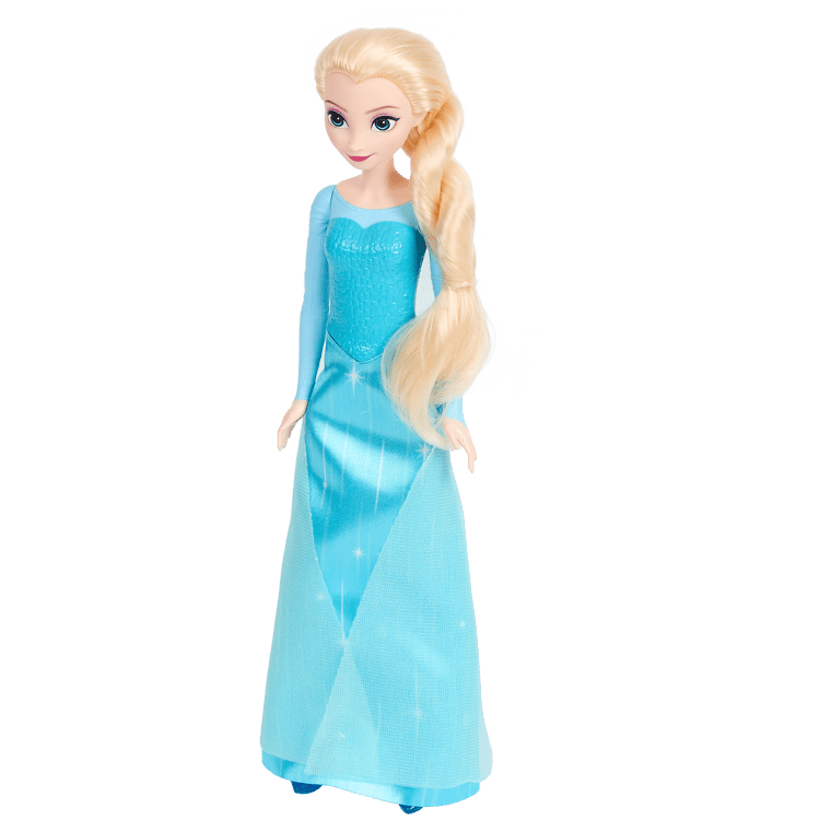 Poupée Disney Frozen