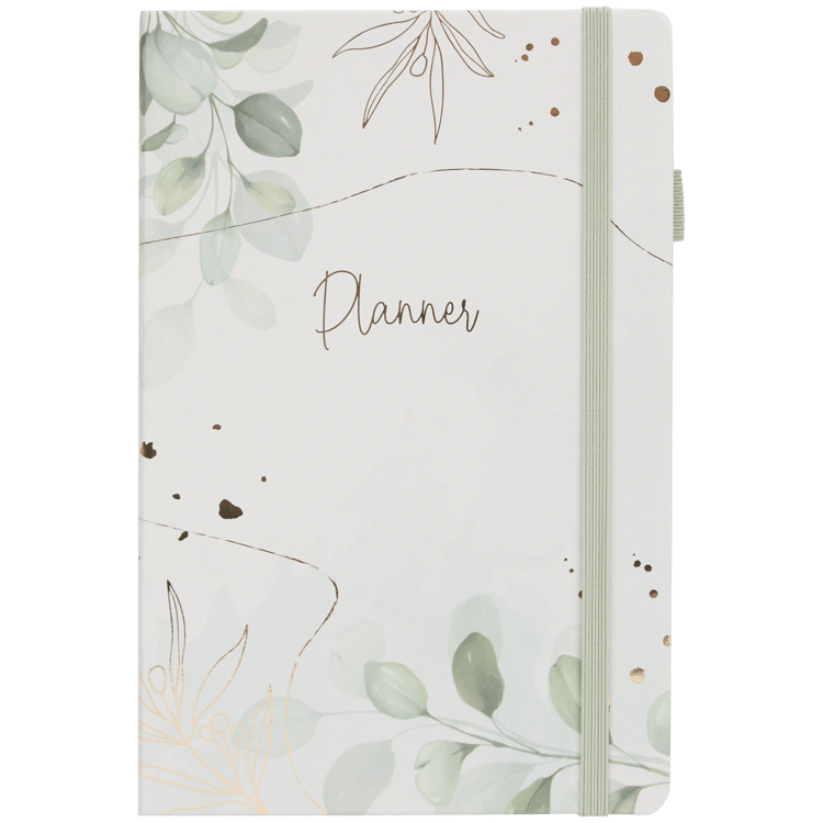 Planner A5