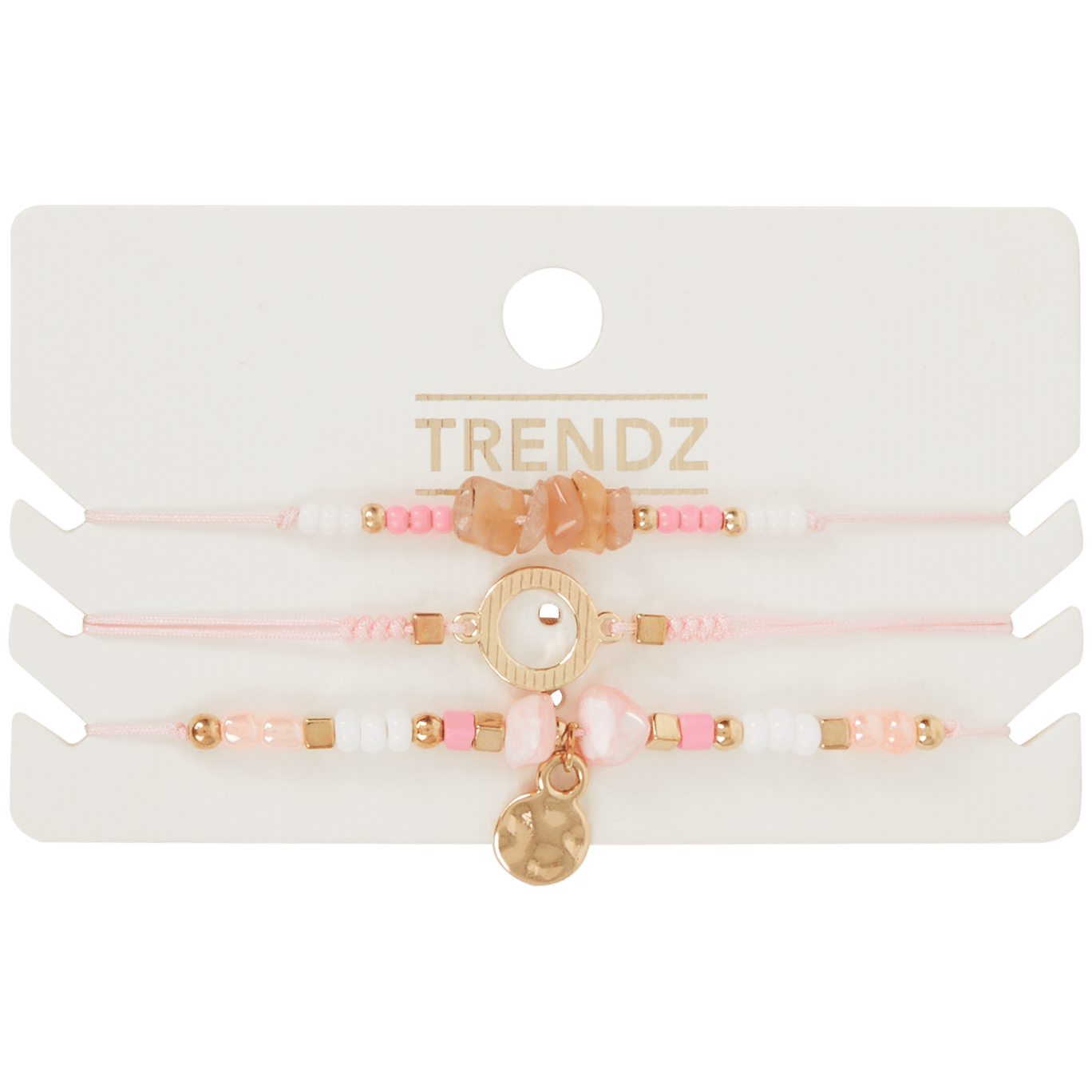 Trendz armbanden