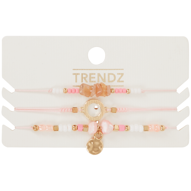 Trendz armbanden