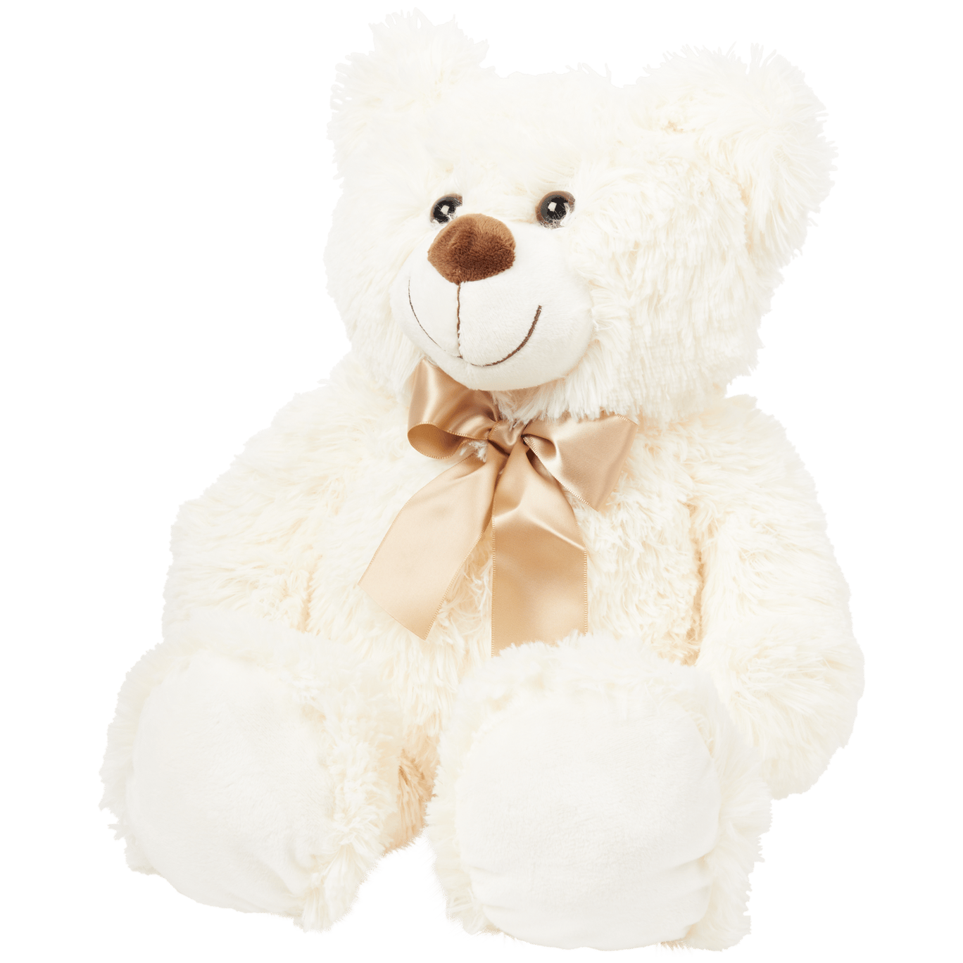 Oso de peluche Sunkid