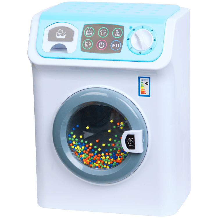 Lave-vaisselle ou lave-linge enfant House Fun