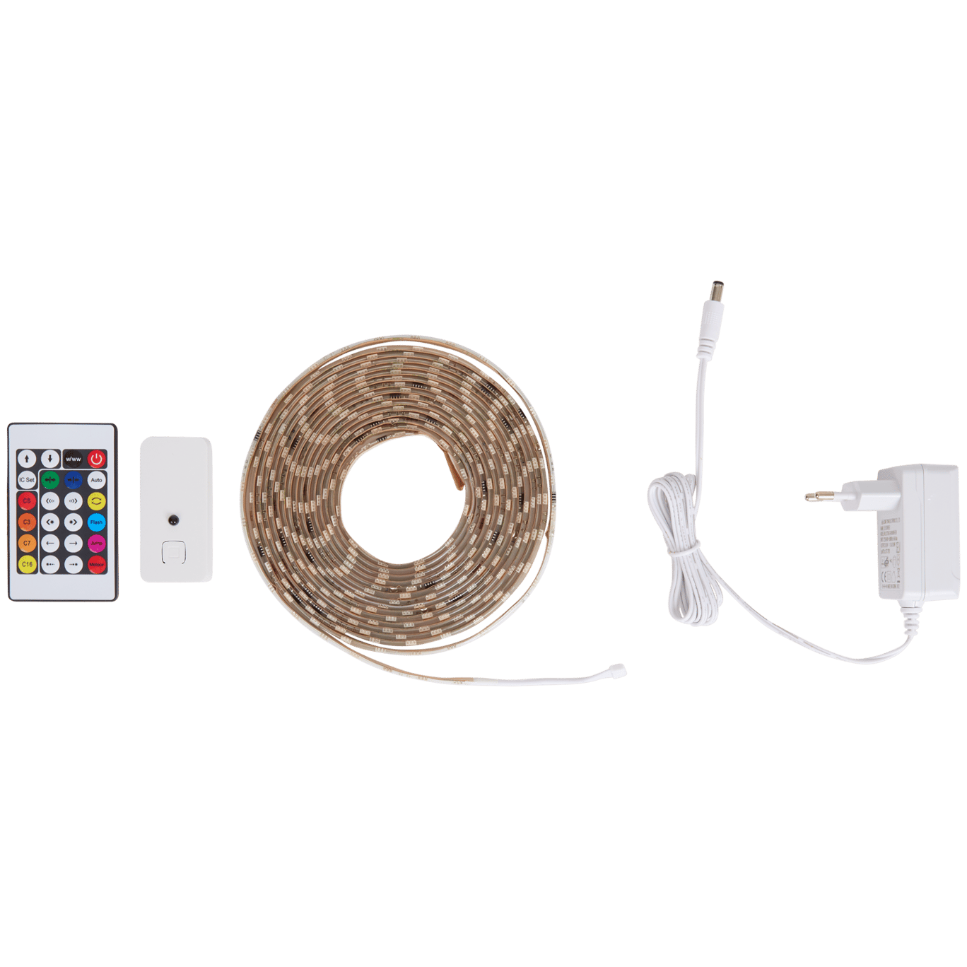 LSC Smart Connect ledstrip