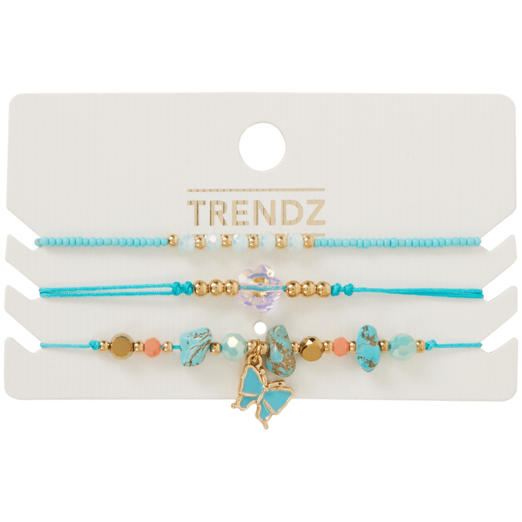 Trendz armbanden