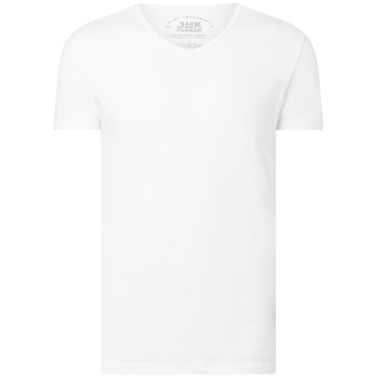 T-shirt basique Jack Parker