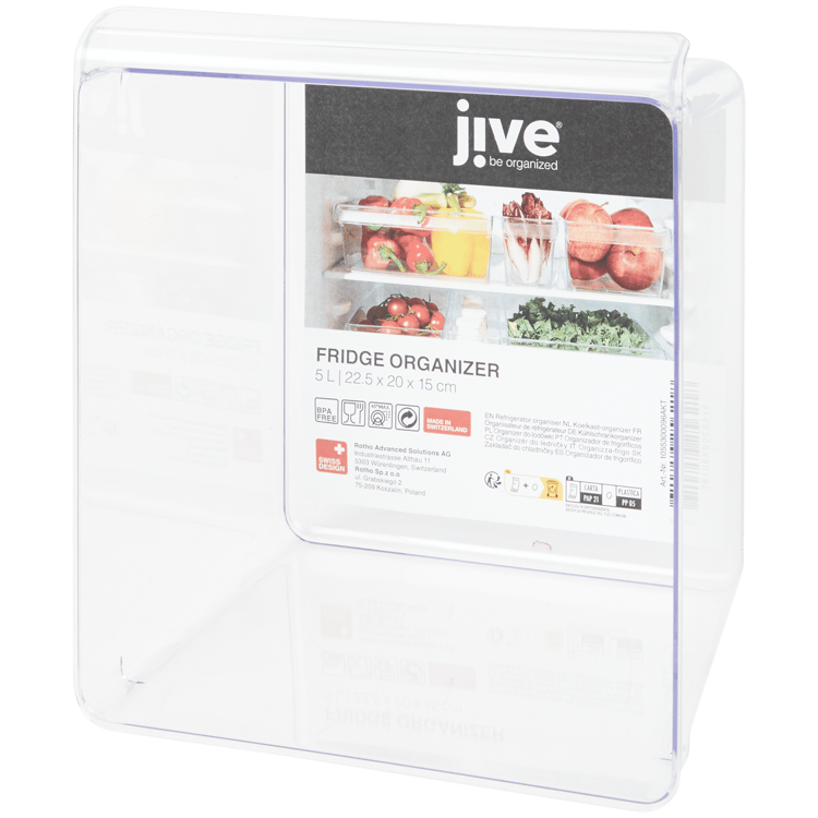 Organisateur de frigo Jive