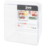 Organizador de frigorífico Jive