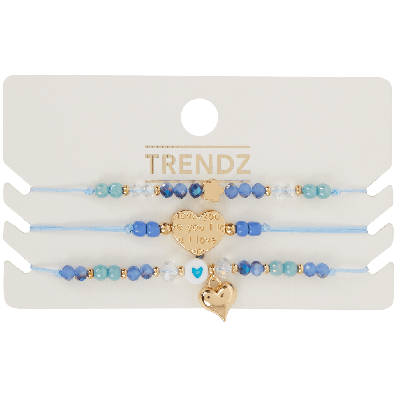 Trendz Armbänder