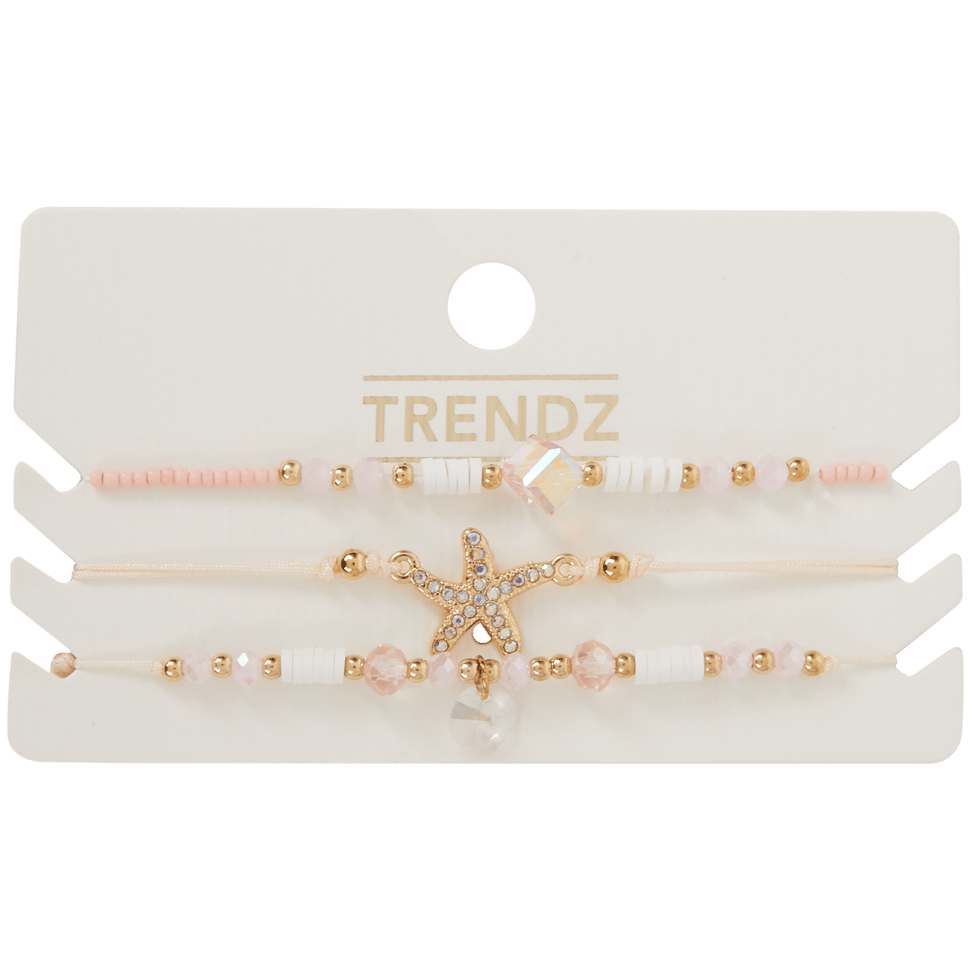 Trendz armbanden