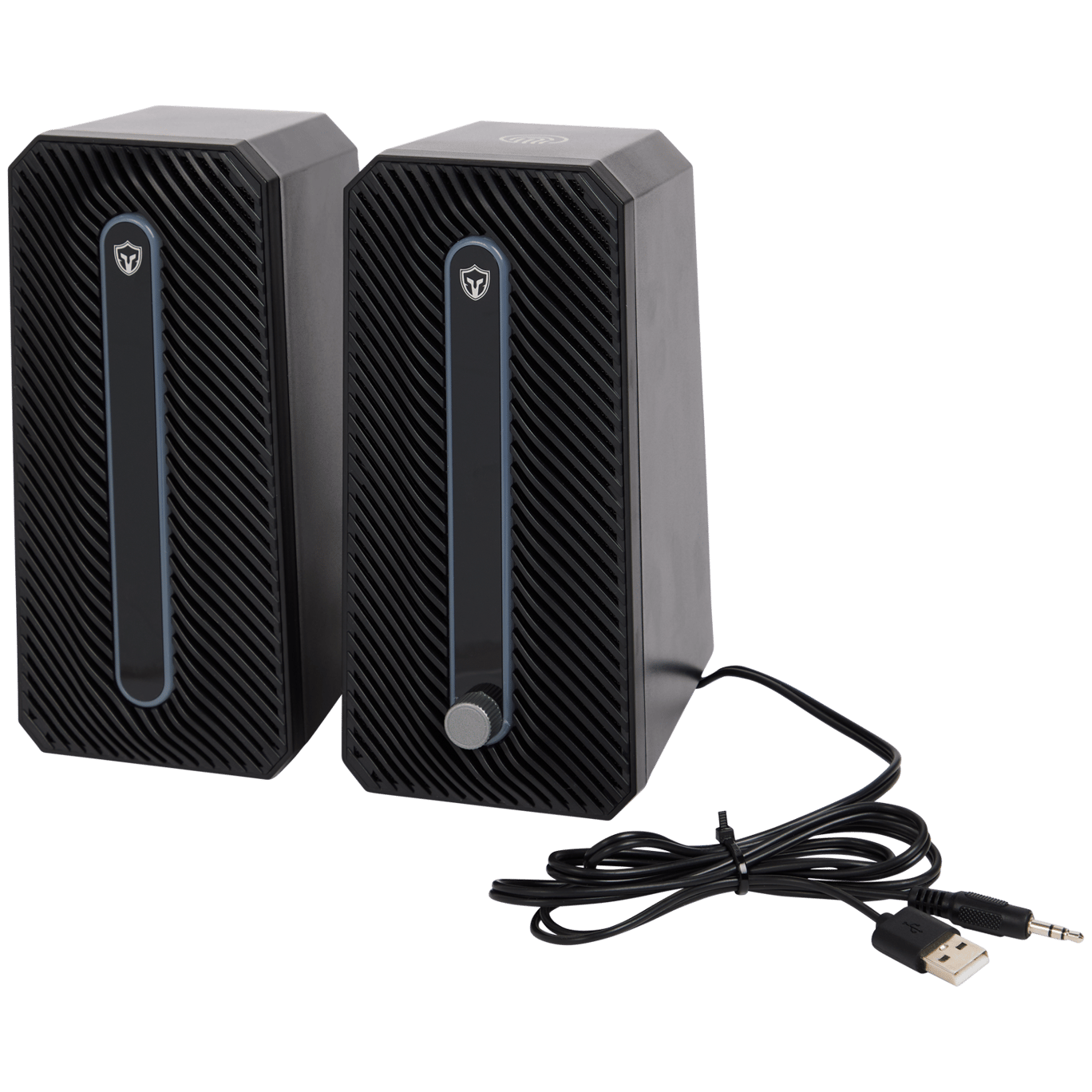 Battletron gaming speakers