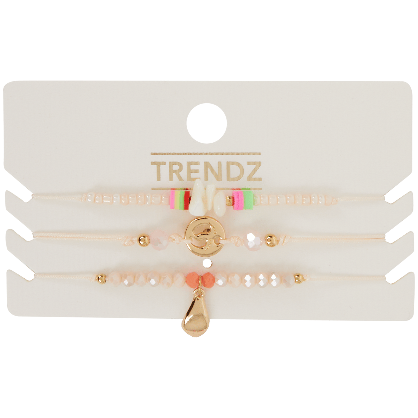 Trendz armbanden