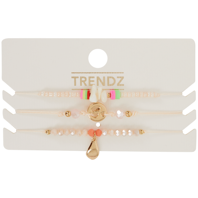 Braccialetti Trendz