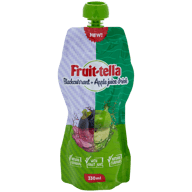 Fruit-tella Getränk