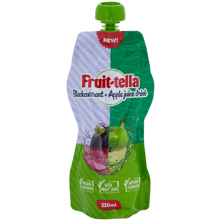 Succo Fruit-tella
