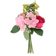 Bouquet mixte