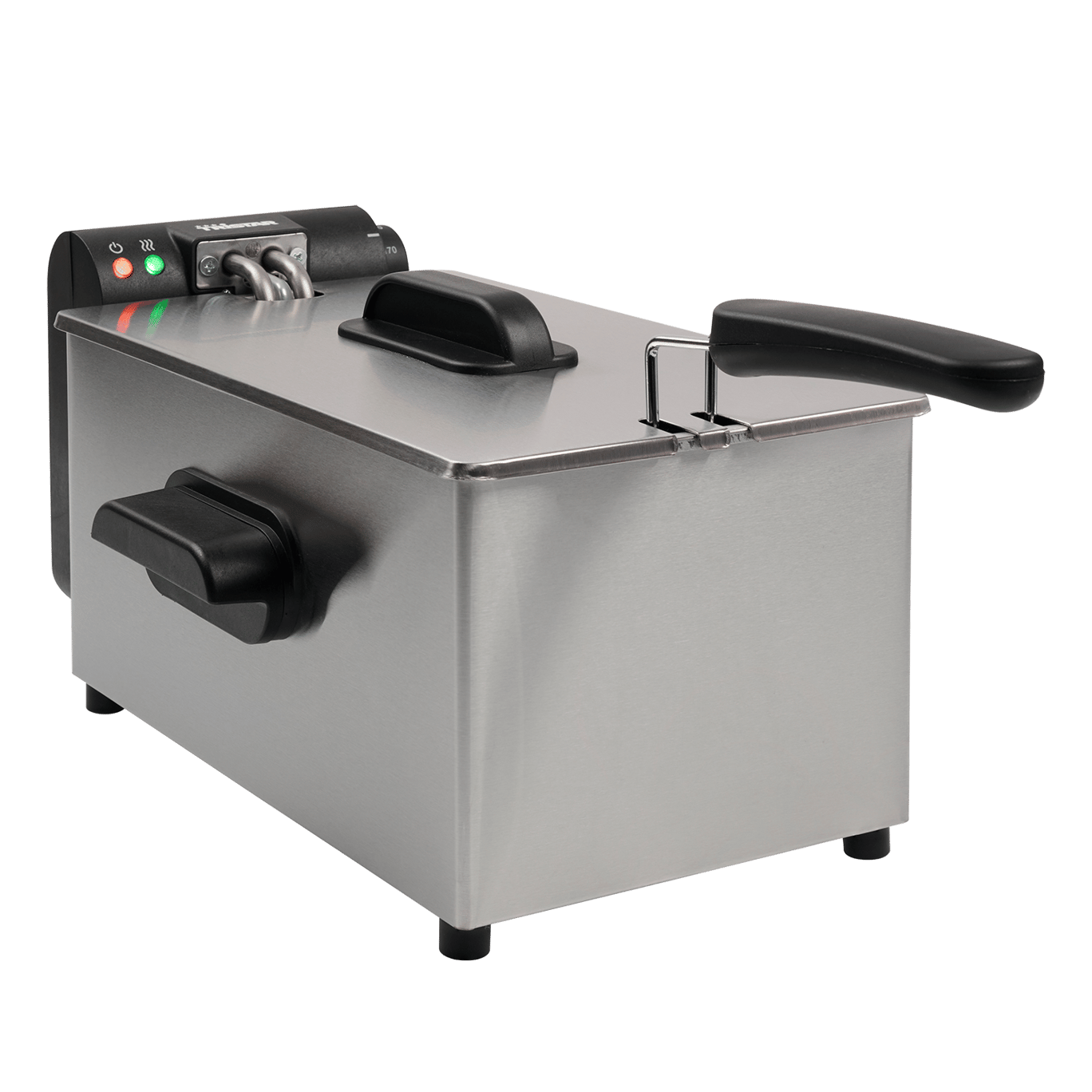 Friteuse Tristar PD-8950