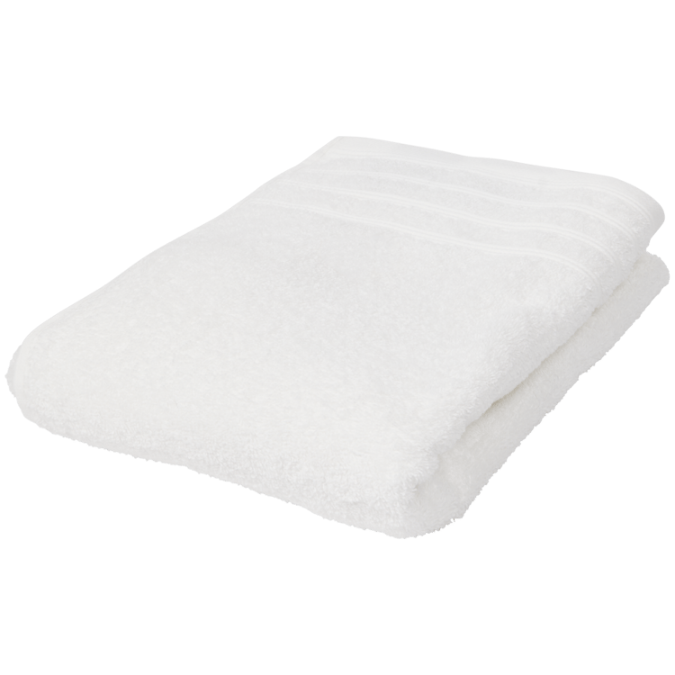 Asciugamano Hotel Royal Bianco