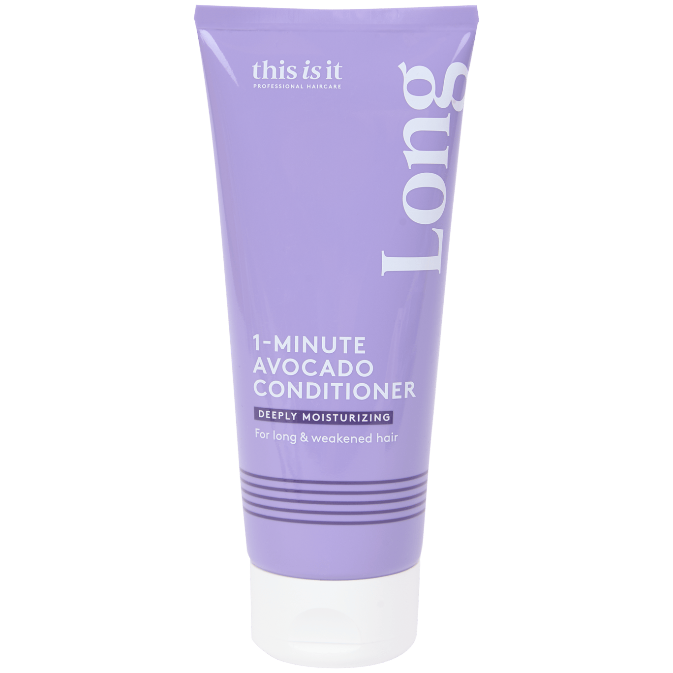 This is it 1-minuut conditioner