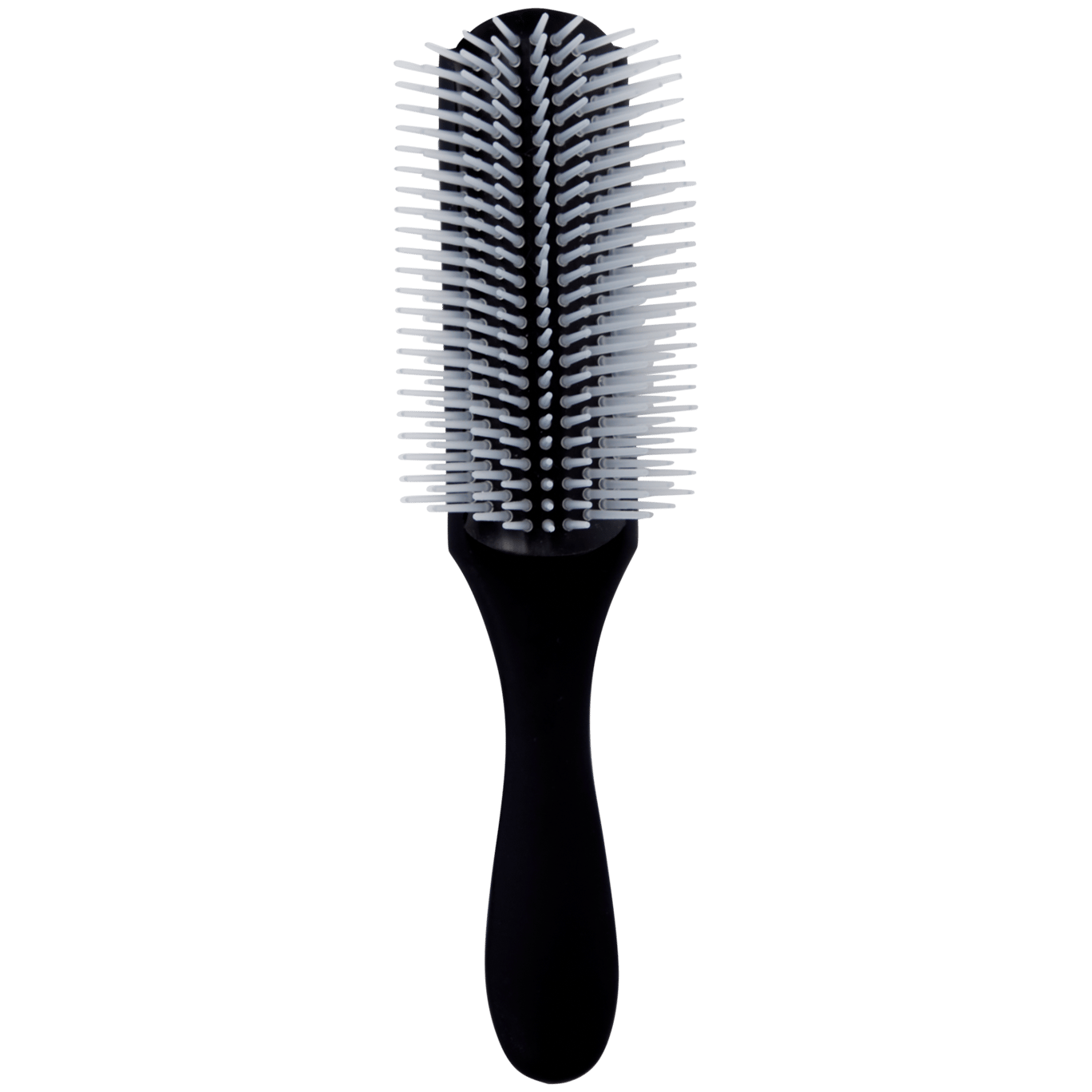 Brosse pour cheveux bouclés