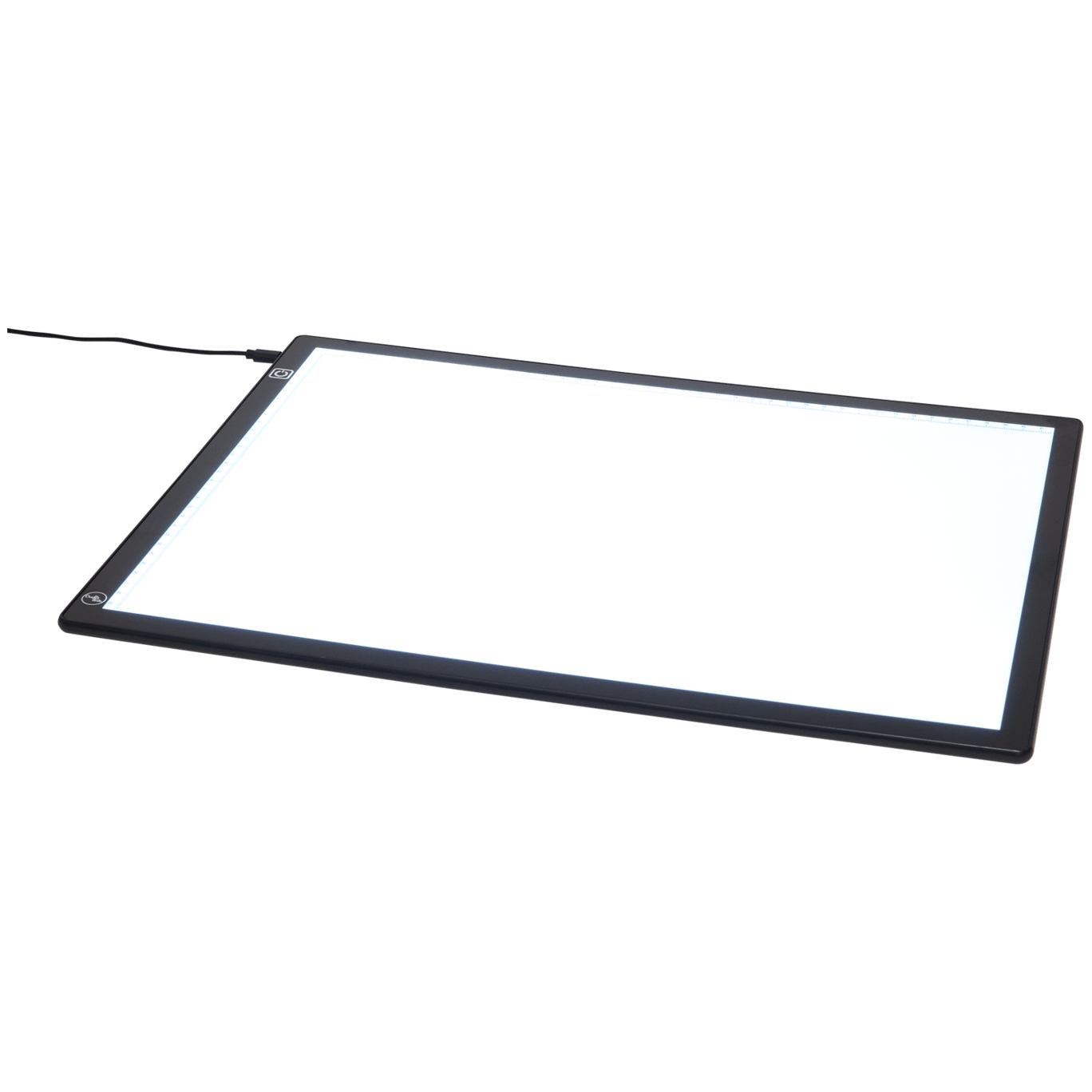 Podświetlana tablica brightpad LED XL Crafts & Co