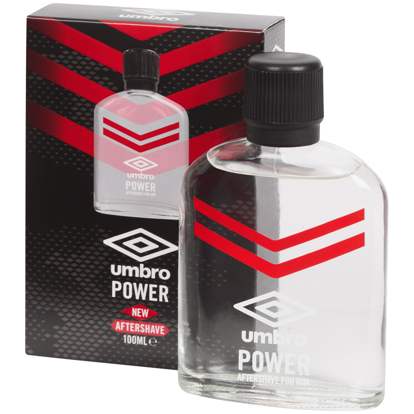 Umbro aftershave