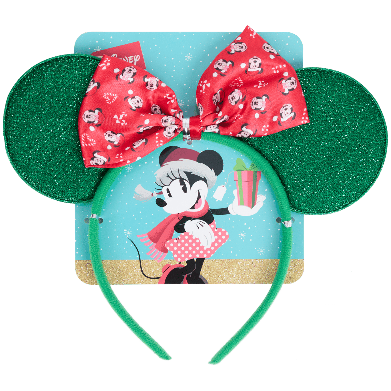 Opaska Disney Myszka Minnie