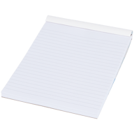 Bloc-notes A5 Office Essentials